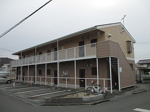 兵庫県姫路市田寺８丁目 2階建