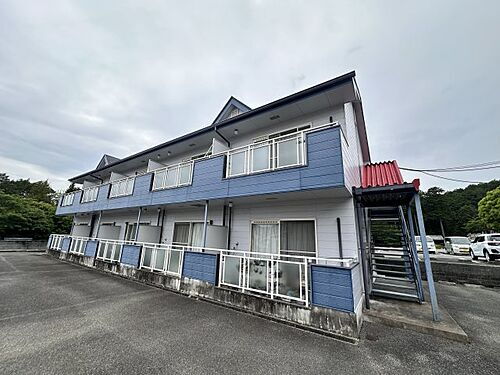 兵庫県赤穂郡上郡町高田台４丁目 2階建