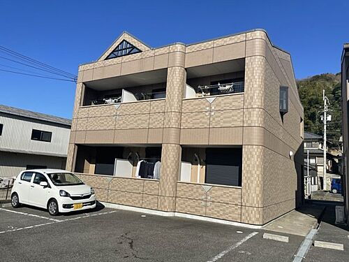 兵庫県姫路市御立北１丁目 2階建