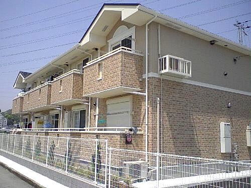 兵庫県姫路市北今宿３丁目 2階建 築16年7ヶ月