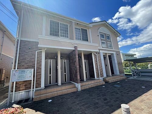 兵庫県姫路市玉手１丁目 2階建