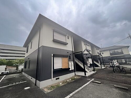 兵庫県加西市北条町横尾 2階建