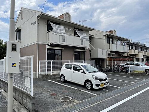 兵庫県姫路市北条梅原町 2階建 築32年1ヶ月