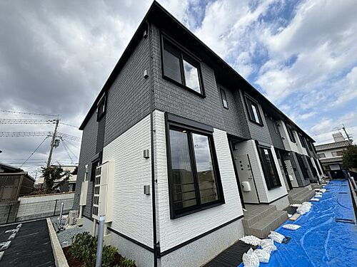 兵庫県加西市北条町北条 2階建