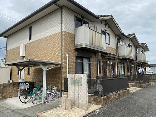 兵庫県小野市大島町 2階建 築16年11ヶ月