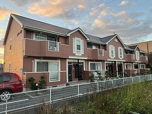 兵庫県赤穂市中広 2階建 築27年1ヶ月