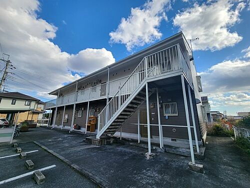 兵庫県たつの市龍野町日飼 2階建