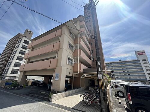 兵庫県姫路市佃町 10階建