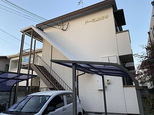 兵庫県姫路市八代 2階建