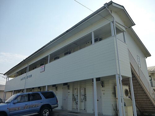 兵庫県姫路市北平野南の町 2階建 築36年5ヶ月