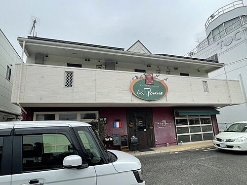 兵庫県姫路市北条梅原町 2階建