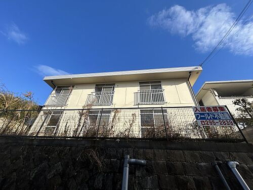 兵庫県姫路市東辻井３丁目 2階建