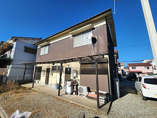 兵庫県姫路市御国野町国分寺 2階建