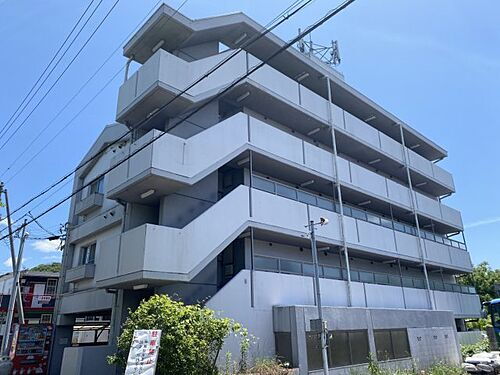 兵庫県姫路市保城 5階建