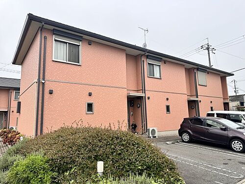 兵庫県姫路市町坪南町 2階建
