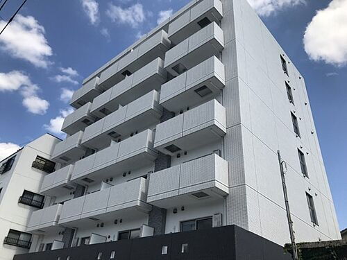 兵庫県姫路市博労町 7階建 築6年11ヶ月