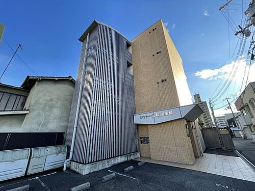 兵庫県姫路市南車崎１丁目 4階建 築22年3ヶ月