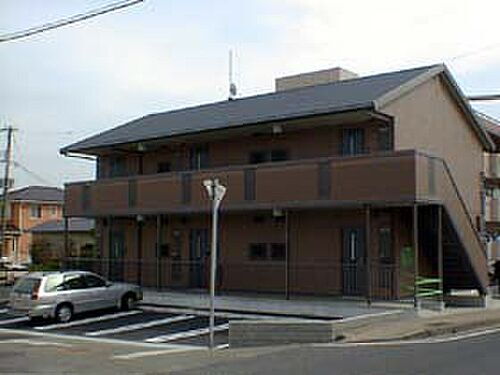 兵庫県姫路市土山４丁目 2階建
