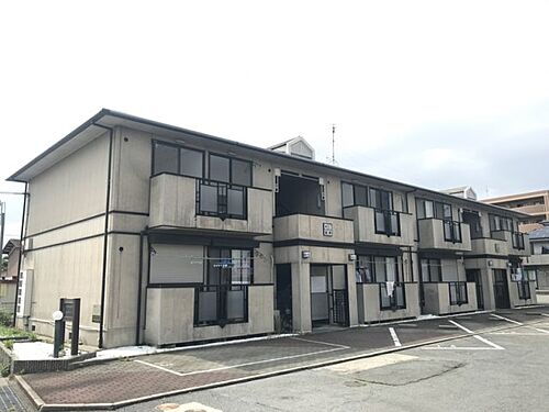 兵庫県姫路市東山 2階建