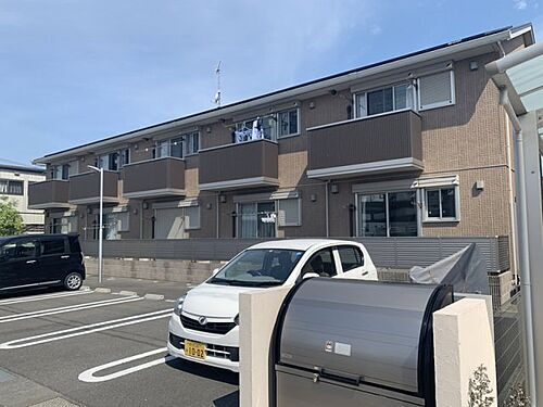 兵庫県姫路市町坪 2階建 築11年6ヶ月