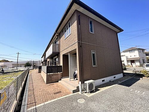 兵庫県姫路市飾磨区中島 2階建 築16年5ヶ月