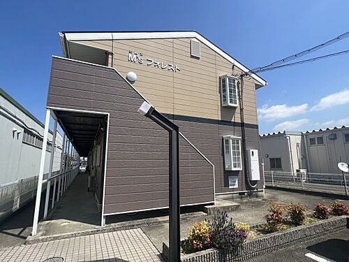 兵庫県姫路市余部区下余部 2階建 築31年5ヶ月