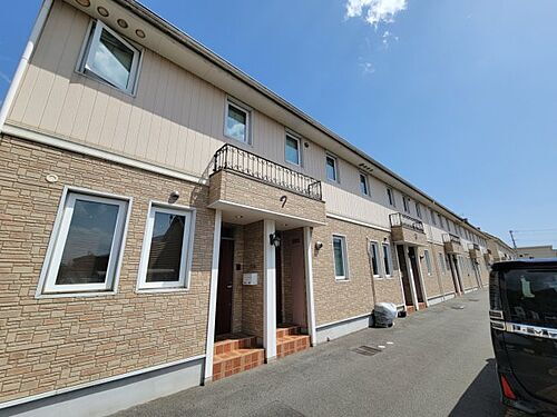 兵庫県姫路市勝原区熊見 2階建