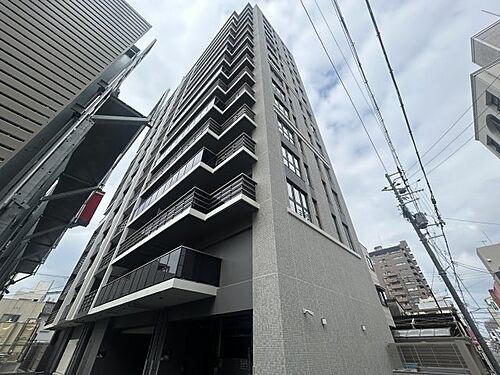 兵庫県姫路市本町 15階建 