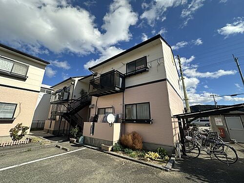 兵庫県姫路市飾磨区阿成鹿古 2階建