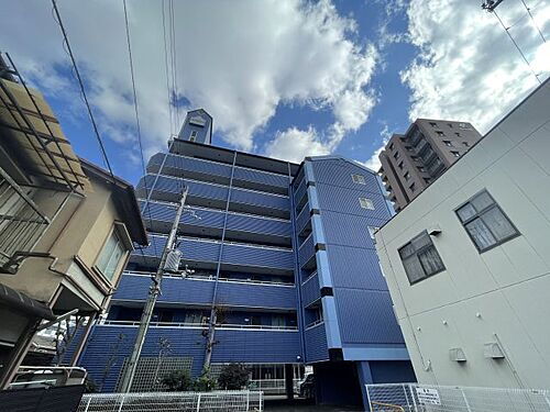 兵庫県姫路市田寺１丁目 7階建 築29年4ヶ月