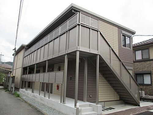 兵庫県姫路市砥堀 2階建 築7年
