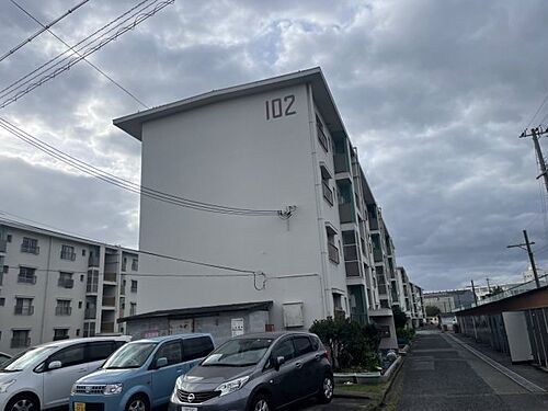 兵庫県加古郡稲美町中村 4階建 築56年10ヶ月