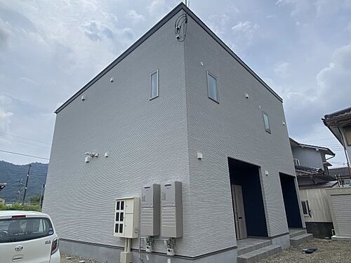 兵庫県赤穂市浜市 賃貸アパート