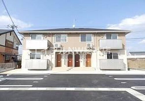 岡山県総社市門田 2階建