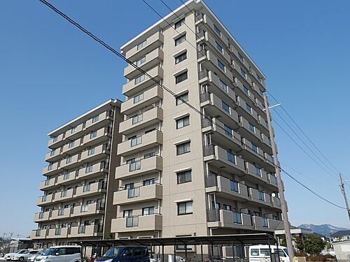 兵庫県豊岡市今森 賃貸マンション