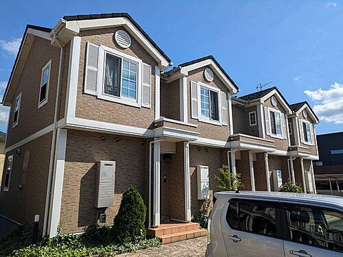 兵庫県豊岡市弥栄町 賃貸アパート