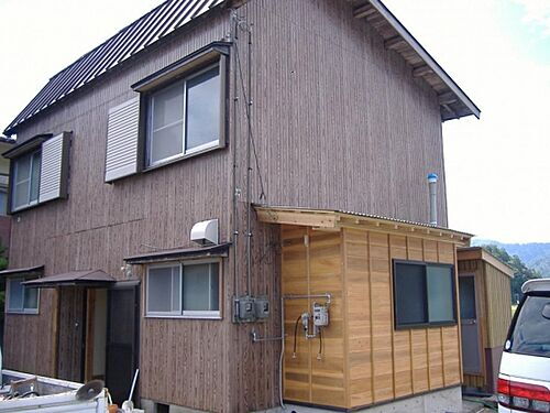蔭山ハイツＩＩ