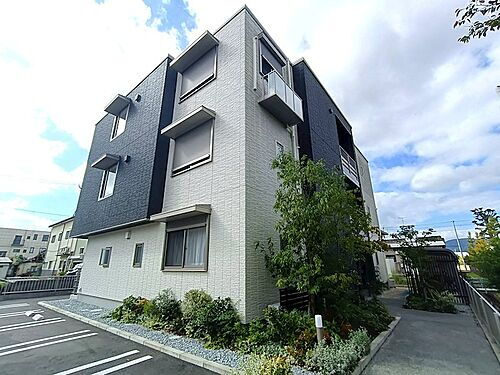 兵庫県豊岡市幸町 賃貸マンション