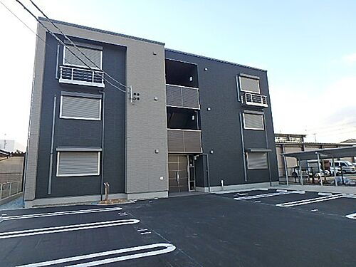 兵庫県豊岡市小田井町 賃貸マンション
