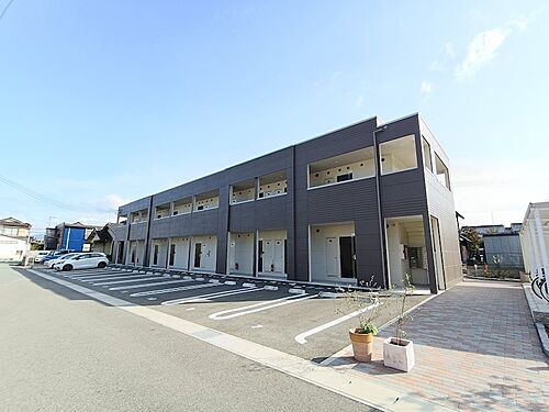 兵庫県豊岡市妙楽寺 賃貸アパート