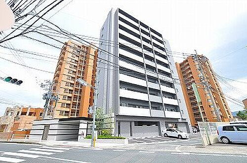 グランヒルズ下曽根 10階建