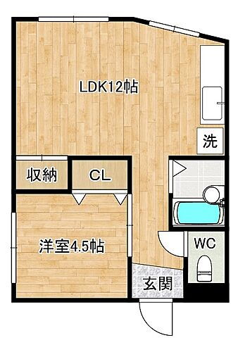 福岡県北九州市小倉北区足原2丁目3-14 片野駅 2LDK マンション 賃貸物件詳細