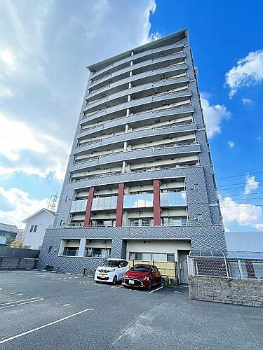 サンシャインマリンズ井堀