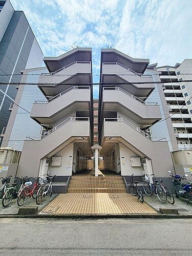 ホワイトプラザ中原１