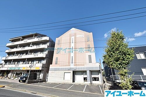 福岡県北九州市八幡西区浅川学園台３丁目 4階建 築29年7ヶ月