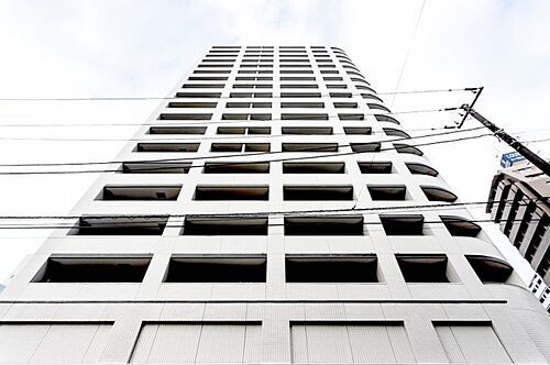 東京都品川区平塚２丁目 地上18階地下1階建