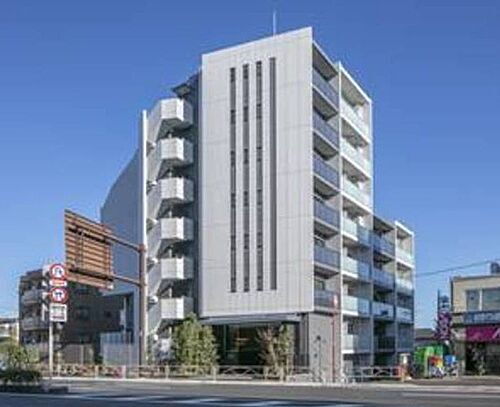 東京都大田区東馬込１丁目 9階建 築3年7ヶ月