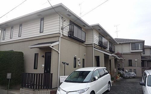 東京都大田区南馬込１丁目 2階建 築31年4ヶ月