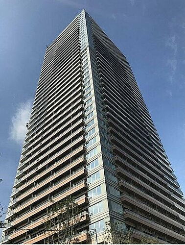 東京都品川区小山３丁目 地上41階地下2階建 築4年7ヶ月