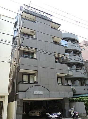 東京都大田区大森北２丁目 6階建 築27年6ヶ月